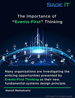 Event-first Event-first