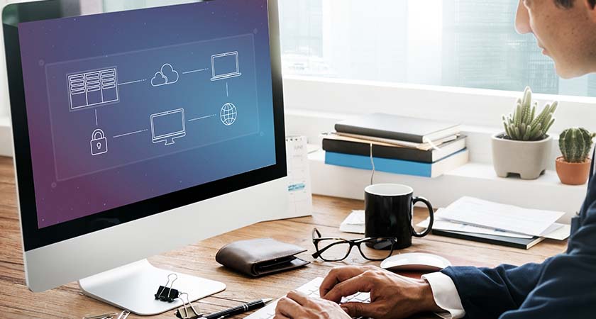 50% Reduction in Agent Workload and Self-Service Platform for a Large Brokerage Firm