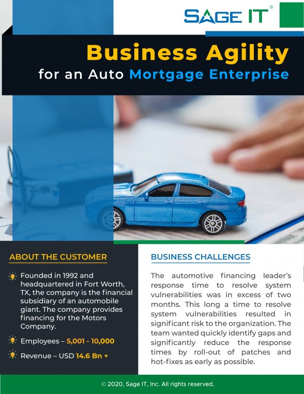 Business-Agility-for-an-Auto-Mortgage-Enterprise