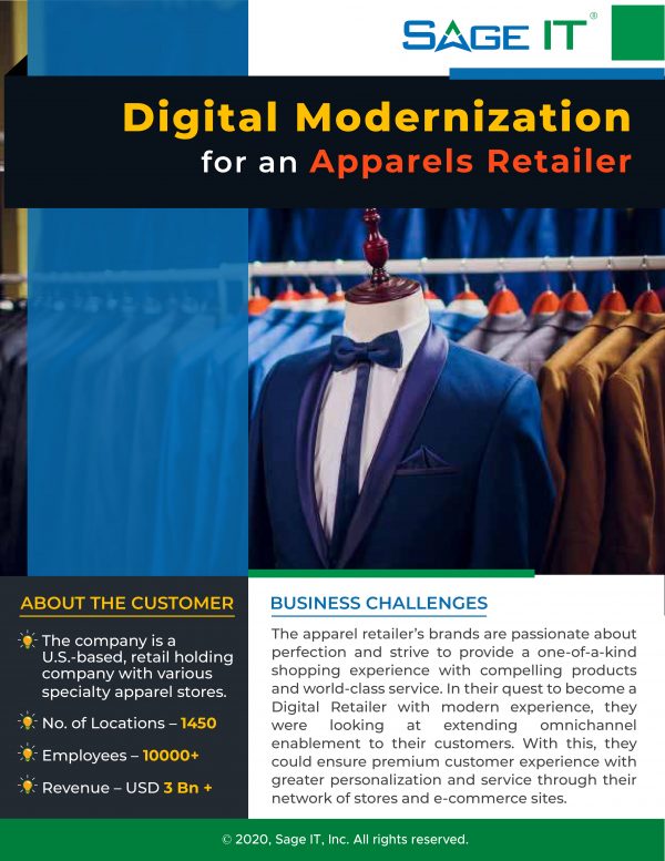 Digital-Modernization-for-an-Apparels-Retailer Digital-Modernization-for-an-Apparels-Retailer