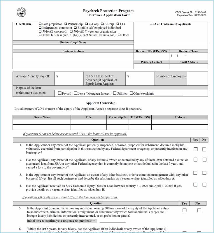 Sage IT - ppfform