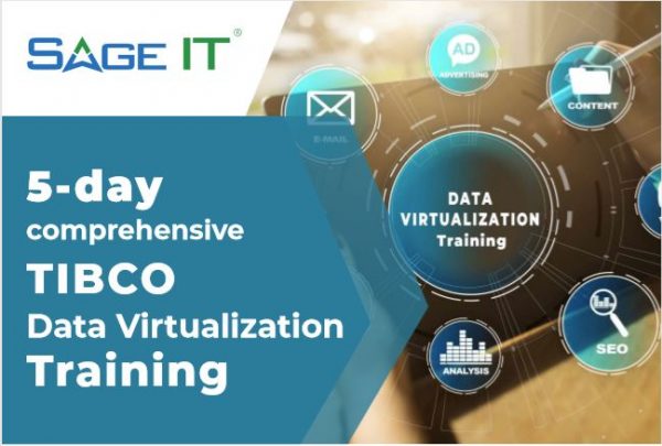 Tibco-Data-Virtualization-Training