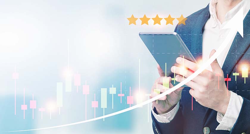 leading-high-tech-products-OEM-optimizes-cost-of-rebate-processing -by-25%