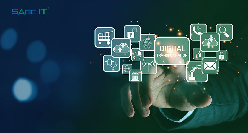 Digital-transformation