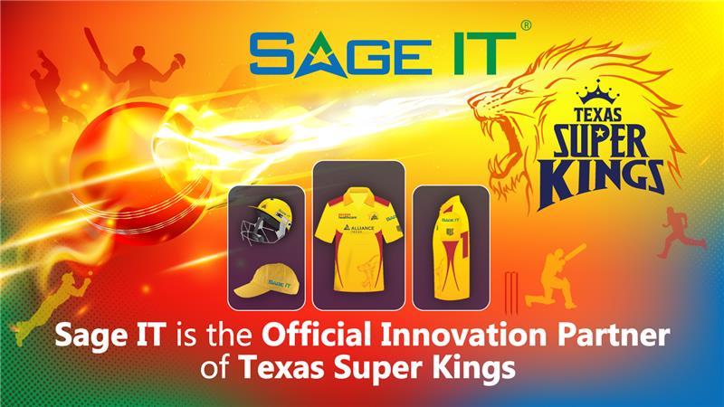 sage-IT-is-the-official-Innovation-partner-of-the-texas-super-kings