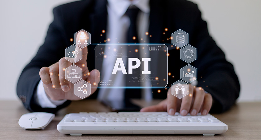 API-Integration