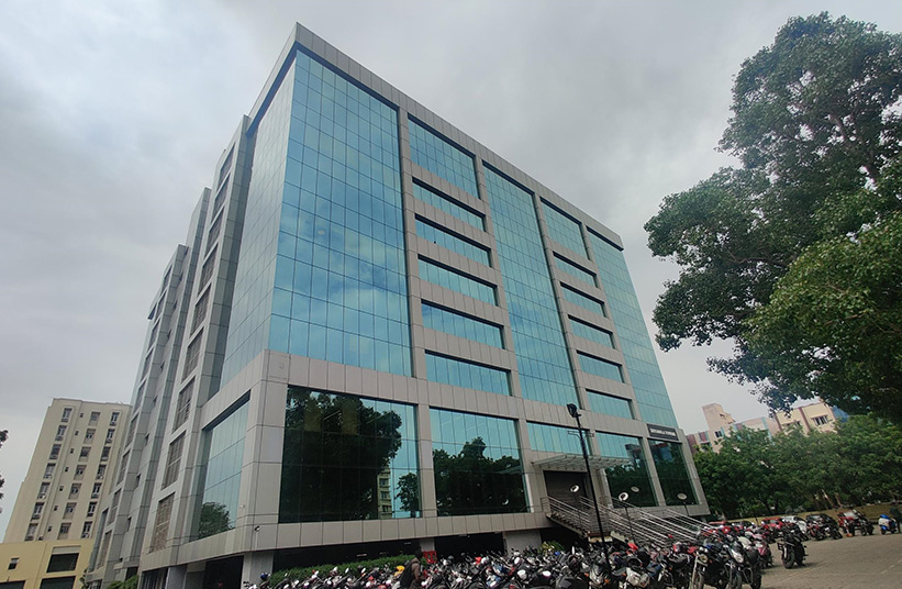 chennai-office