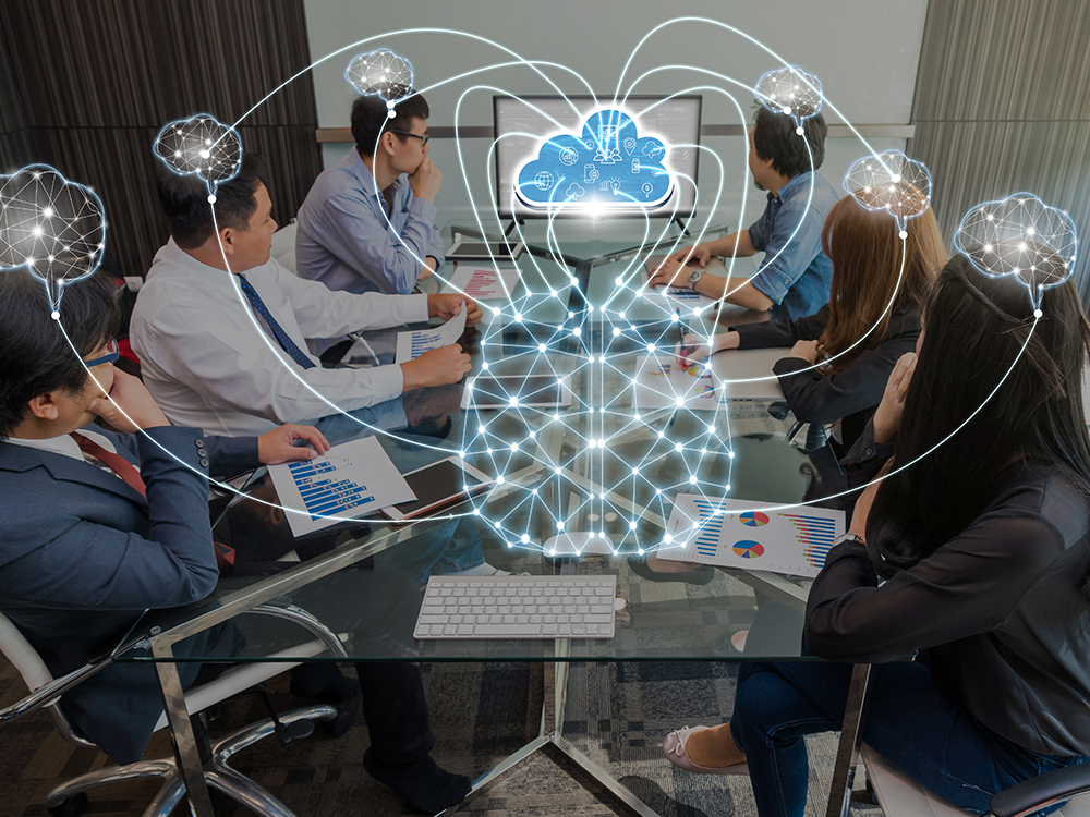 data -virtualization