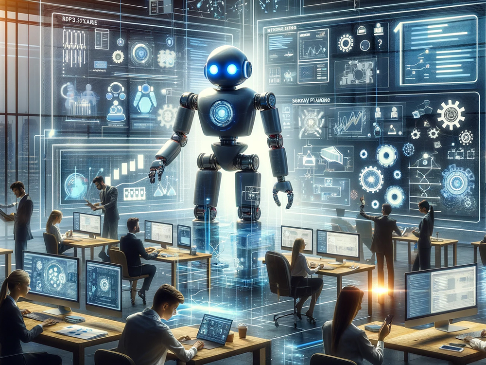 Intelligent-Automation