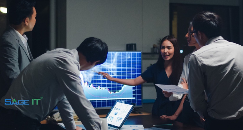 Find the Right BPM Software for Your Needs