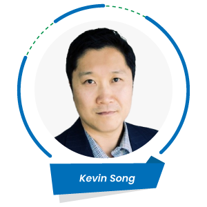Kevin Song Speaker