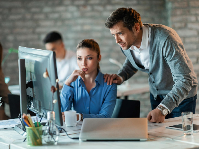 Custom Data Engineering