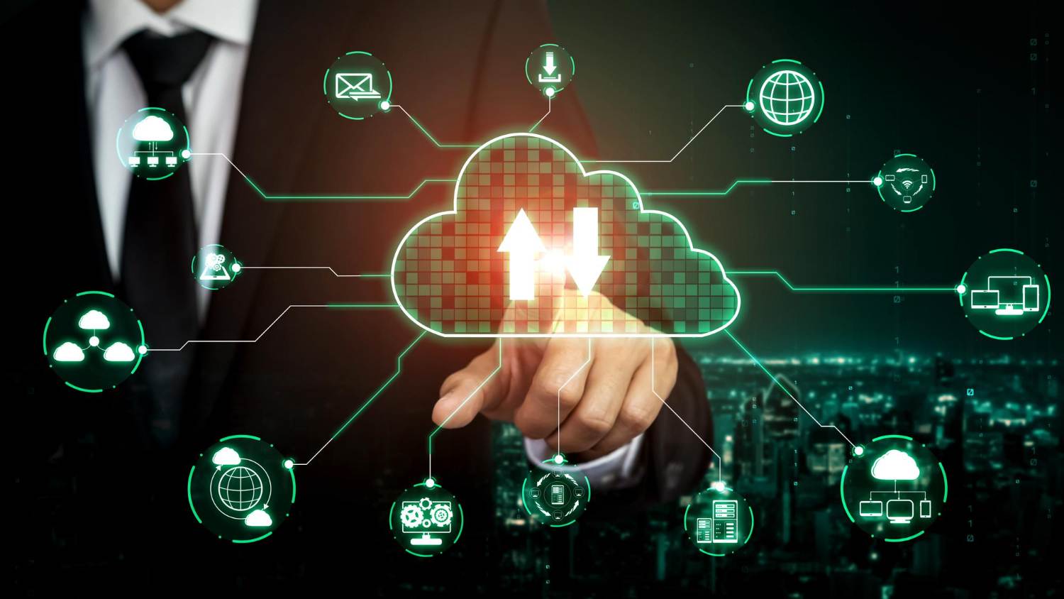 Cloud Security Posture Management