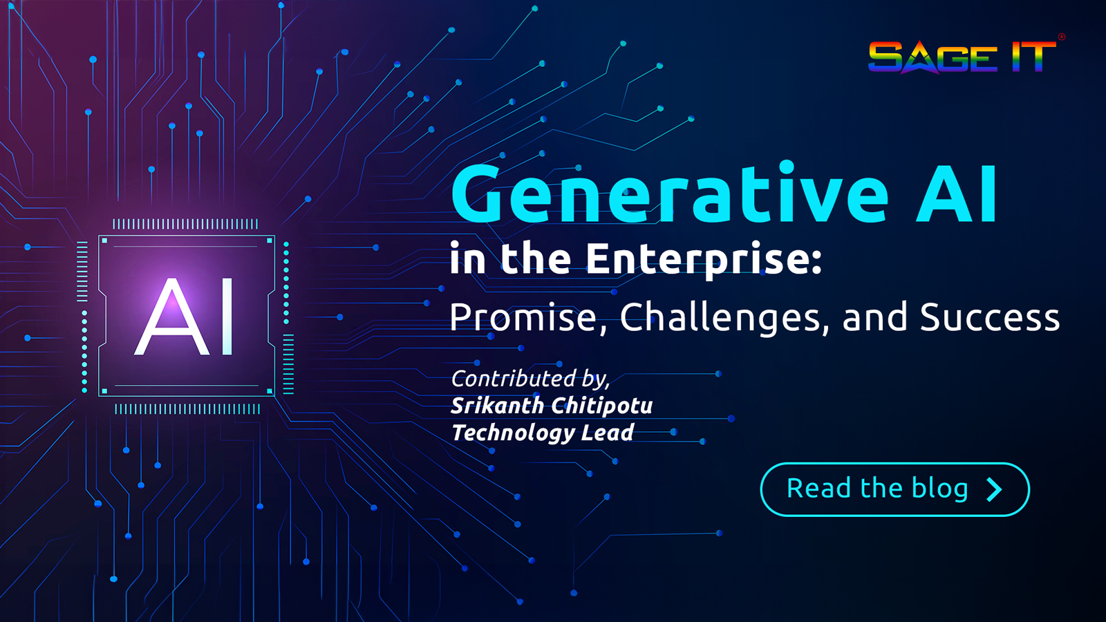 Generative AI in the Enterprise_SM