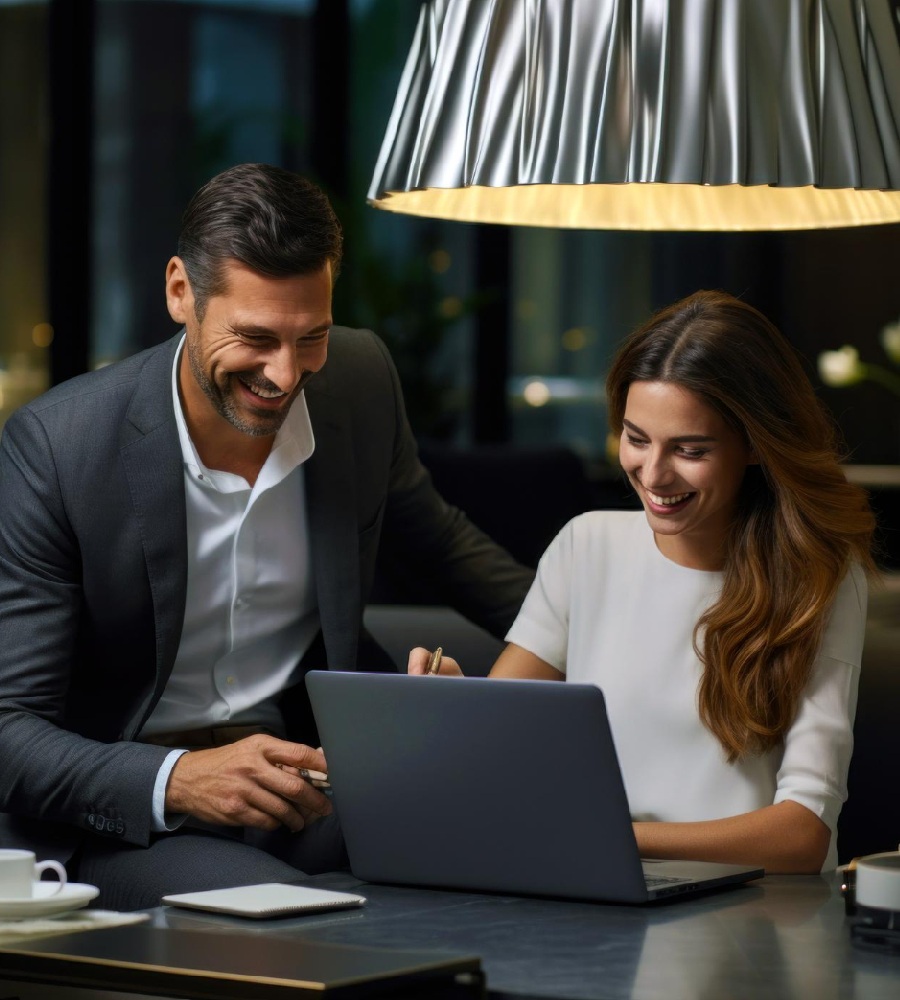 Why Choose Sage IT? Why Choose Sage IT?