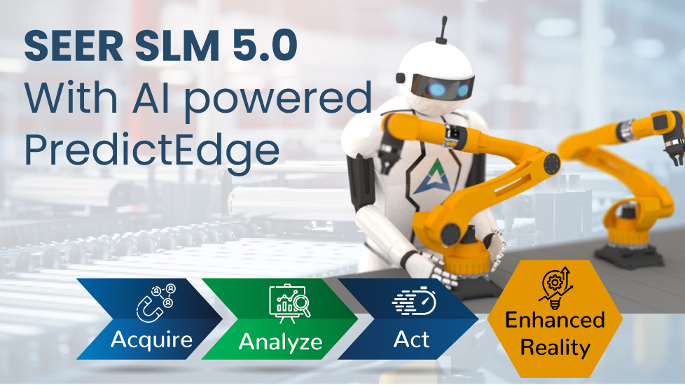 SEER-SLM-5.0 flexible