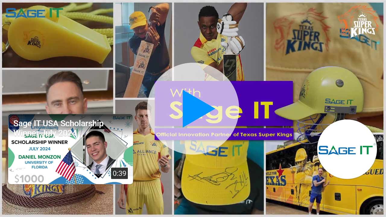 Raring to Roar with Texas Super Kings