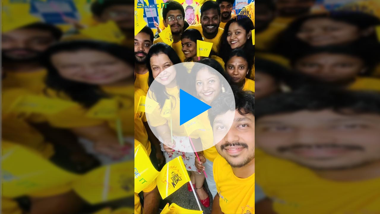 TSK Fan Park at Sage IT