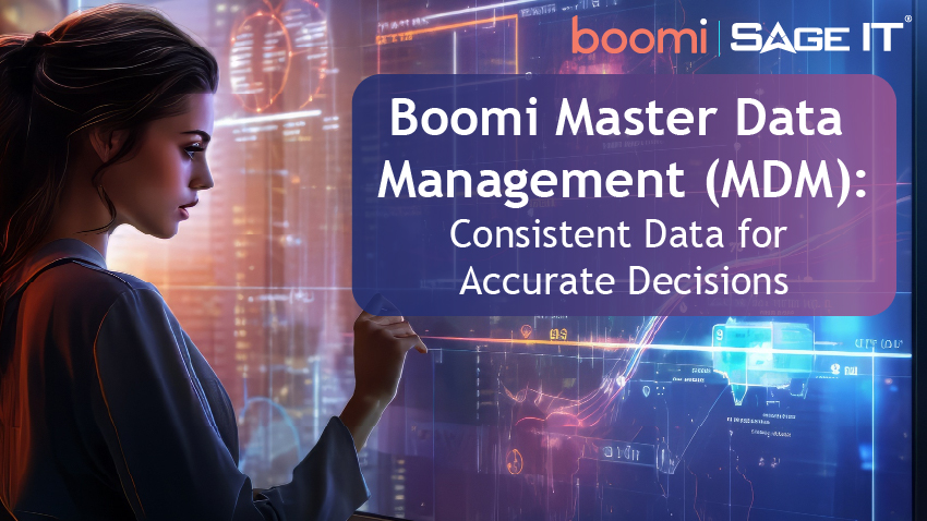 Boomi-Master-Data-Management Boomi Master Data Management