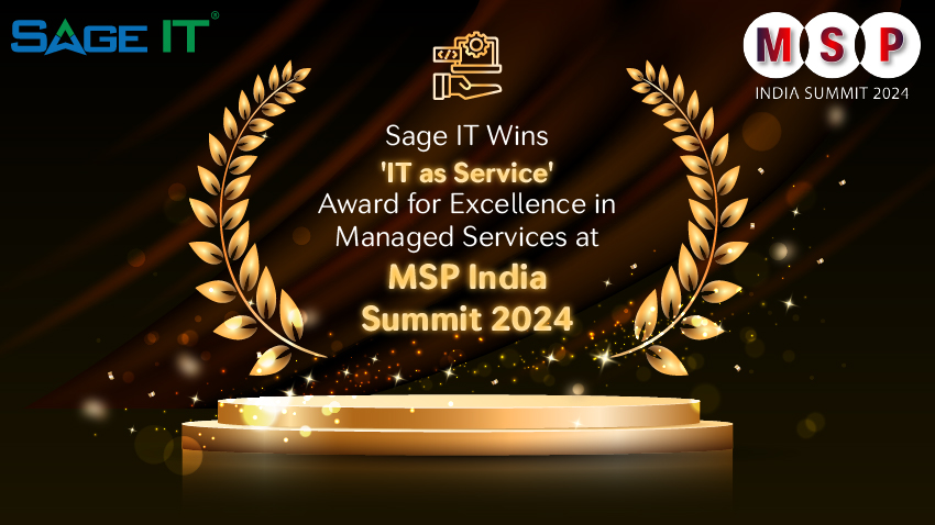 MSP India Summit and Awards 2024