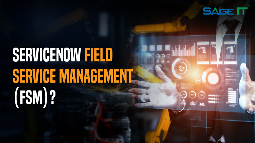 ServiceNow-Field-Service-Management-FSM