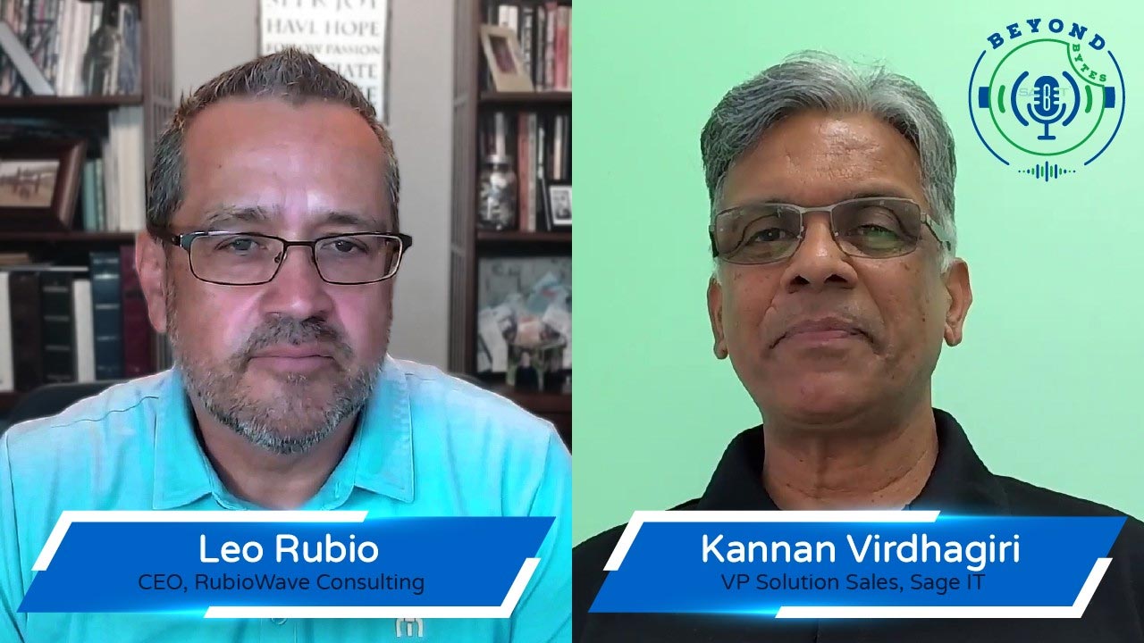 Transforming Field Service with AI