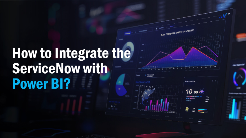how-to-integrate-the-servicenow-with-power-BI
