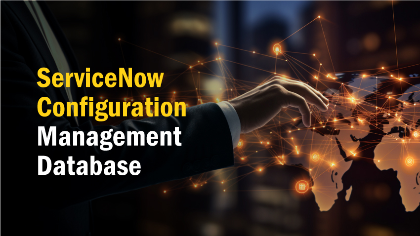 servicenow-configuration-management-database