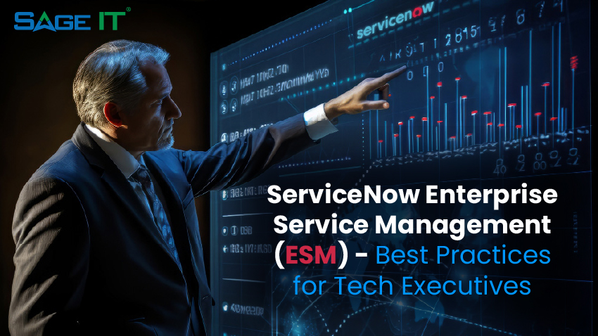 serviceNow-enterprise-service-management (ESM) - best-practices-for-tech-executives