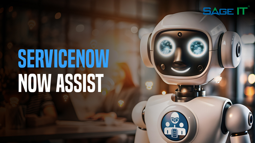 serviceNow-now-assist