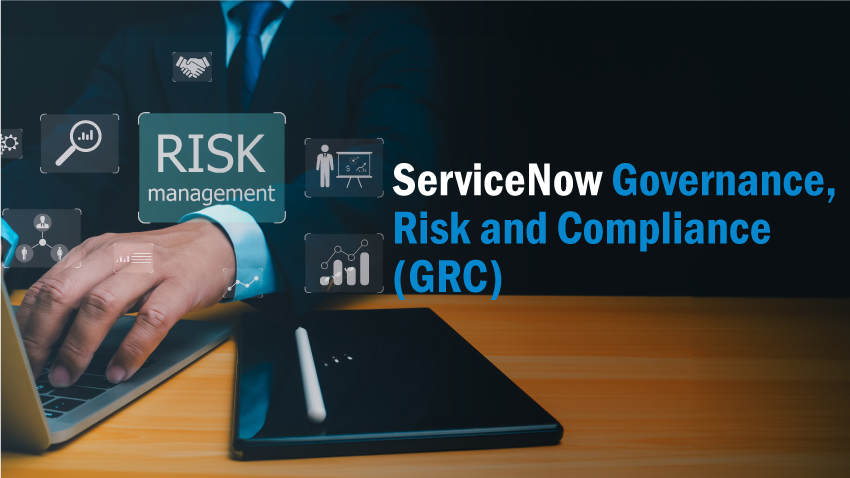 servicenow-governance-risk-and-compliance (GRC)