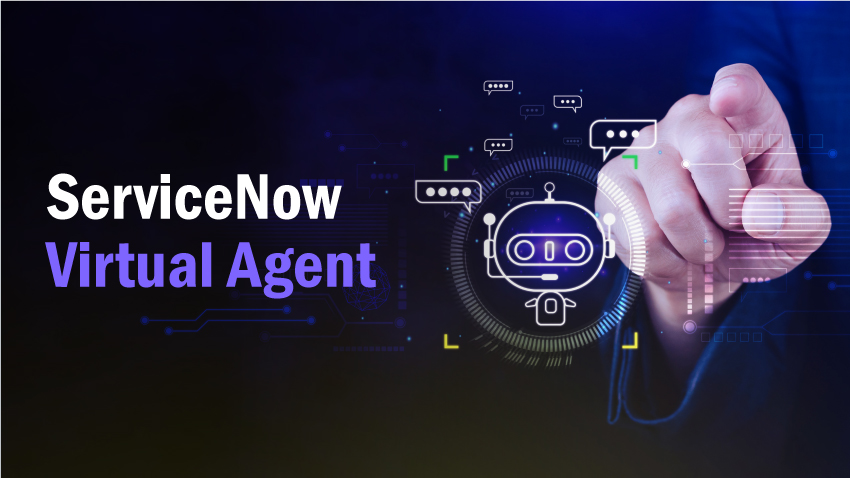 servicenow-virutal-agent