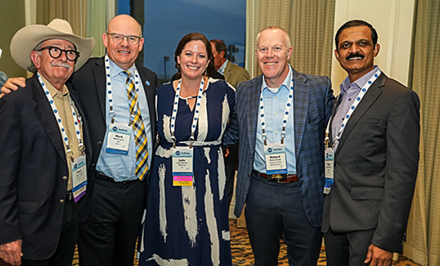 Sage IT’s Partnership with SIM and SIM