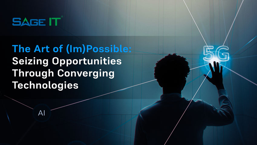 The Art of (Im)Possible