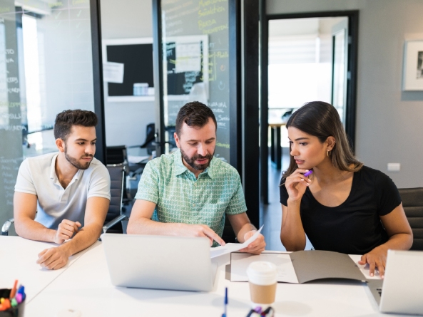 Facilities and Benefits