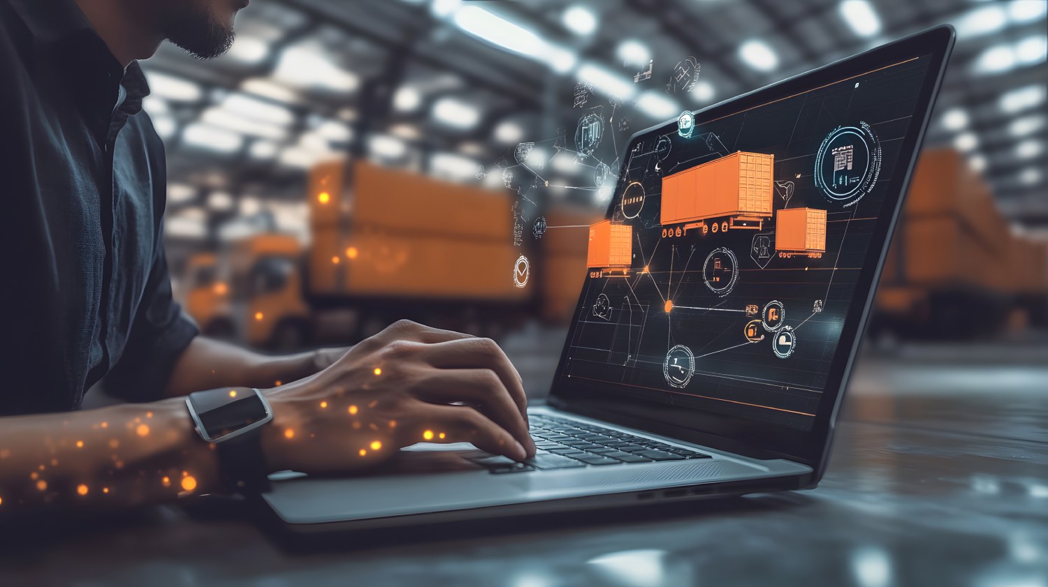 Redefining-Warehouse-Management-with-Innovation-and-Expertise