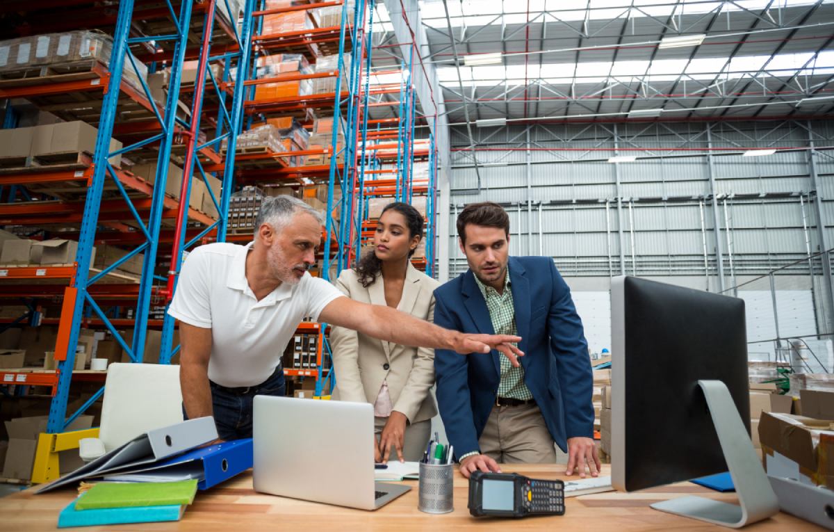 warehouse-management