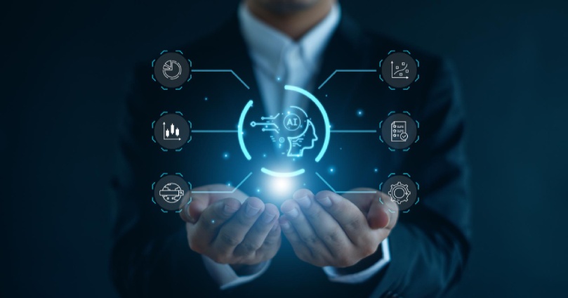 Generative AI and Workflow Automation