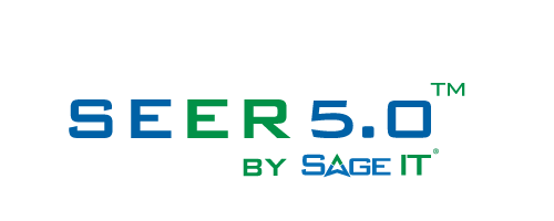 Seer 5.0 logo