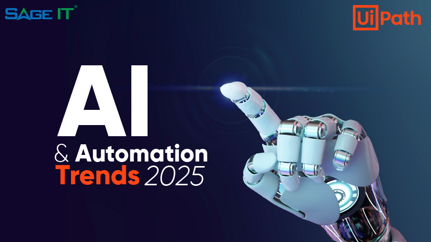 Whats Next in AI and Automation 2025s Biggest Trends