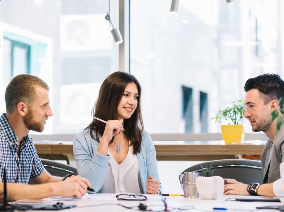 Why Clients Choose Sage