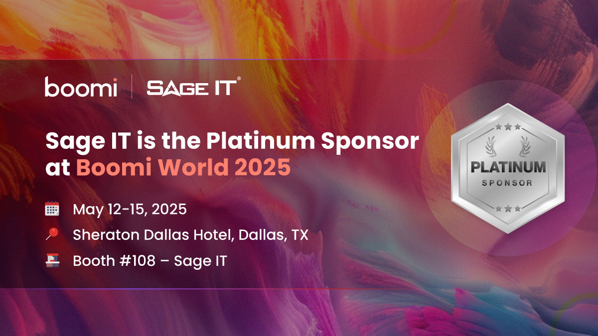 Boomi World 2025