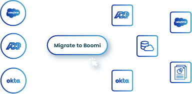 migrate to boomi