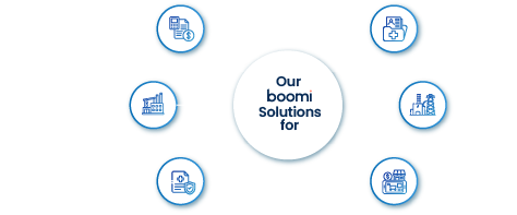 our boomi solutions