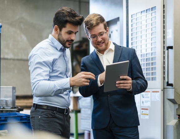 why uipath for ai financial services