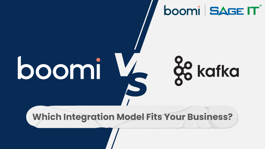 Which Integration Model Suits You