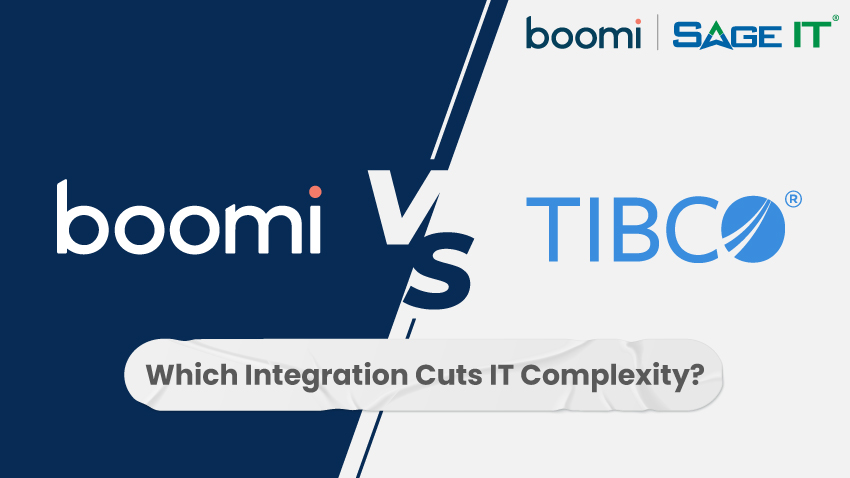 Boomi vs TIBCO