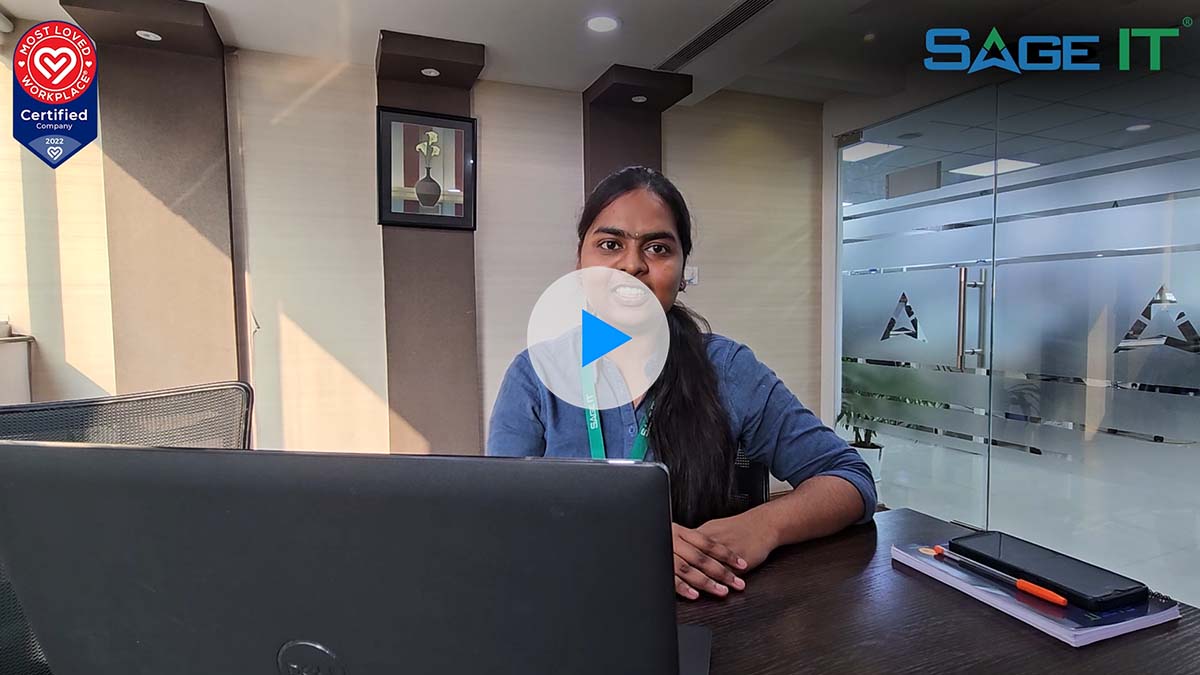 Creating a Great Place to Work_ Neelima's Sage IT Journey
