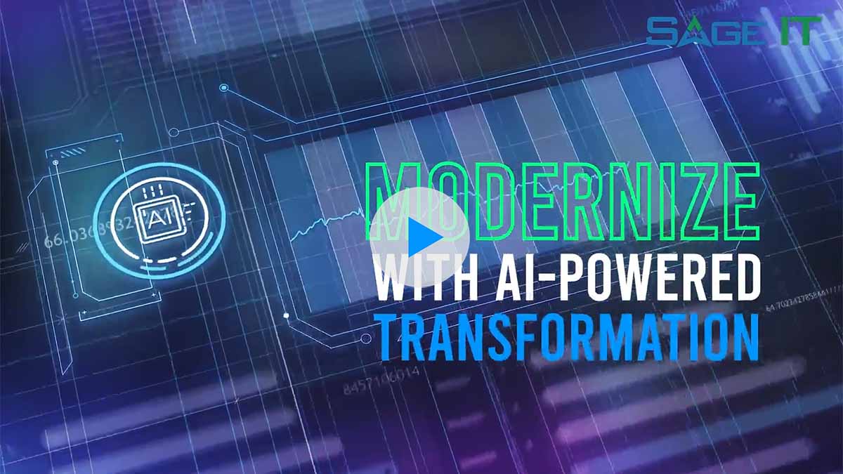 SHIP™ AI by Sage IT _ Gen AI Powered Migration Accelerator for Boomi