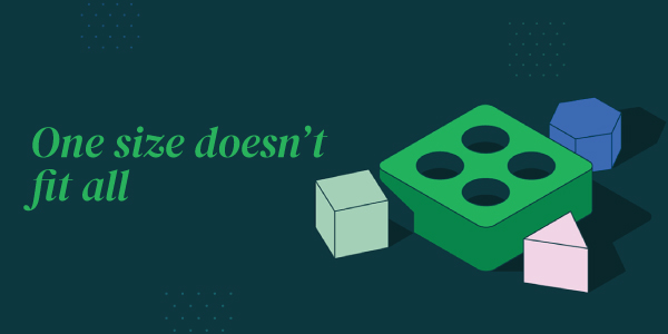 Tailored Workforce Solutions for Your Unique Needs